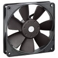 thumbnail image 2 of EBM-PAPST - 4412F/2M - AXIAL Fan, DC, 119MM, 12V, 100CFM, 2 of 3