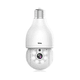 thumbnail image 1 of Foco Con Camara De Seguridad Wifi 2mp Belug, Blanca, 1 of 5