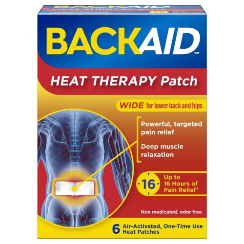 Hip Heating Pad