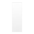 thumbnail image 1 of CIMAXIC cake scraper 1PC Transparent Cake Cream Scraper Rectangular Acrylic Baking Tool (8 Inch),7.99"X5"X0.2", 1 of 4