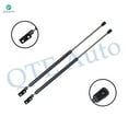 thumbnail image 2 of Pair of 2 Rear Liftgate Lift Support For 1985-1988 Chevrole Spectrum, 2 of 5