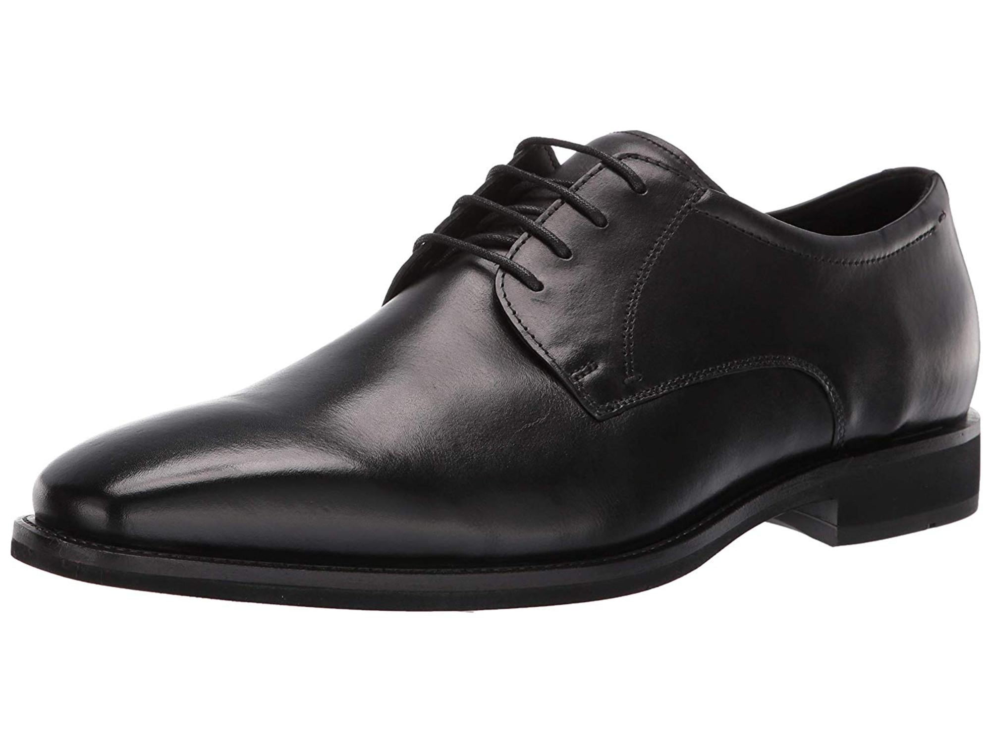 ecco calcan apron toe