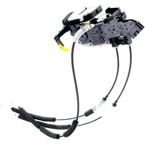 A-Premium Door Lock Actuator Motor Replacement for Altima 2008-2013 Coupe Front Left Driver Side