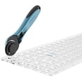 thumbnail image 6 of TrueCut Straight Cutter 45mm Rotary Cutter, 6 of 8