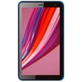 thumbnail image 2 of Tablet 7 Pulgadas Stylos Cerea 3G Quad Core 2GB 32GB WiFi Android 11 Azul USB-C STTA3G5A, 2 of 6