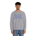 thumbnail image 5 of Backpacking Traveler Nomad Sweatshirt Gifts Crew Neck Shirt Long Sleeve, 5 of 7