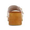 thumbnail image 3 of Mia Too Women's Slide Buckle Clog, 3 of 5