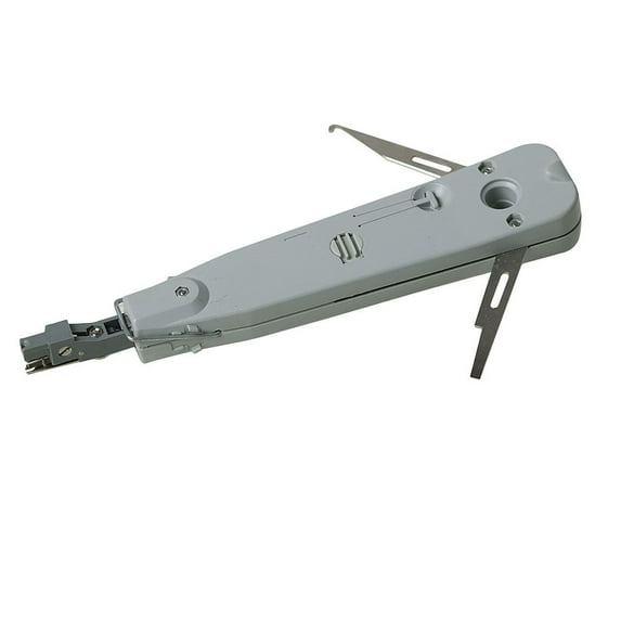 Silverline - Punch Down Tool - 180mm