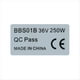 thumbnail image 1 of 20 Pegatinas para Bicicleta Eléctrica de 36 V y 250 W para Motor de Buje Delantero y Trasero , Etiqueta CE, Kit de Conversión de Bicicleta Eléctrica, 36 V y 250 W, 1 of 6