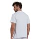 thumbnail image 3 of GÖTZBURG Camiseta para hombre, paquete de 2 - Cuello redondo, algodón, manga corta, lisa Blanco L (Large), 3 of 4