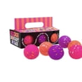 thumbnail image 6 of NeeDoh Dohnut Holes Small Stress Ball 6-Pack, 6 of 8