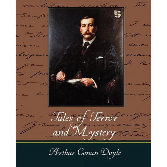 Tales of Terror and Mystery, (Paperback)