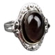 thumbnail image 5 of La joyería de la aleación del de plata se descolora la regala para / el jinwen Mood Ring, 5 of 8