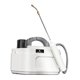 thumbnail image 5 of PULVERIZADOR eléctrico portátil, mango de carga USB con correa para el hombro, varilla retráctil multiusos para riego al aire libre Blanco 8L, 5 of 9