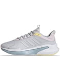 thumbnail image 1 of Tenis Adidas Alphaedge + para Mujer. IF7286 gris 24, 1 of 6