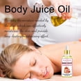 thumbnail image 3 of Body Juice Oil - Strawberry Scent, 120ml, 3 of 3