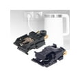 thumbnail image 5 of 2pcs Electric Kettle Thermostat Switches 13A/16A 250V ABS Switches Automatic Shut Off for Kitchen Safety & Efficiency, 5 of 11