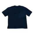 thumbnail image 2 of Playera Nintendo para Hombre Manga Corta Cuello Redondo Negro Talla M, 2 of 4