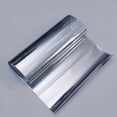 thumbnail image 6 of Clispeed Heat Reflecting Window Film Sun Shield Insulation for Home and Office Silver 1Pack, 6 of 6