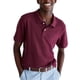 thumbnail image 1 of Remera Polo AEROPOSTALE Aero Uniform Manga Corta Dark Cherry M, 1 of 1
