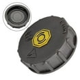 thumbnail image 2 of Replacement Oil Cap For Brake Master Cylinder Of For Mazda 6 Gh & For Mazda 2 De Quick Installation Without Hassle, 2 of 7