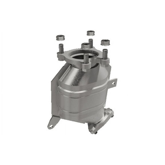 MagnaFlow California Catalytic Converter Fits select: 1995 HONDA CIVIC DX SPECIAL, 1994 HONDA CIVIC DX/LX