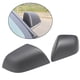 thumbnail image 5 of Cubierta d del coche, cubierta d de lateral de trasera, ajustes negros para los accesorios Tesla 17- destacar DYNWAVEMX Cubierta del espejo trasero, 5 of 8