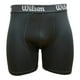thumbnail image 1 of Bóxer Wilson para Hombre, Gris Talla M, 1 of 3