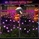 thumbnail image 5 of Luces solares para jardín IP65, luces decorativas impermeables, 2 uds., luz de hadas de Halloween, 5 of 8