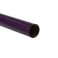 thumbnail image 3 of Silbato irlandés Tin Whistle Flaut 6 Hole Pennywhistle Irlanda Instrumento Púrpura perfke Silbido de lata, 3 of 9