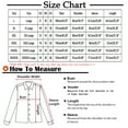 thumbnail image 2 of IROINNID Men's Long Sleeve Bomber Jacket Stand Collar Short Jacket Solid Color Loose Autumn And Winter Tooling Wind Jacket Coat, 2 of 3