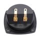 thumbnail image 3 of Conexiones terminales de la caja del de la taza de la forma cuadrada del bipolar, accesorios del de DIY 7 Sunnimix Conector de terminal, 3 of 7
