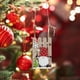 thumbnail image 1 of RKSTN christmas deals Christmas Decorations Christmas Tree Ornament Office Decors Party Hanging Decor Holiday Sled Xmas Pendants Wood Decor Deco, 1 of 7