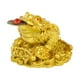 thumbnail image 2 of 2-5pack Feng Shui dinero Rana moneda Chan fortuna 5 piezas, 2 of 9