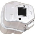 thumbnail image 2 of Exhaust Muffler Fit for STIHL MS171 MS181 MS181C MS211 Chainsaw Replaces  1139 140 0604, 2 of 6