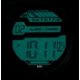 thumbnail image 2 of Westar Digital Polyurethane Strap Quartz 85005 PTN 003 100M Men's Watch, 2 of 4