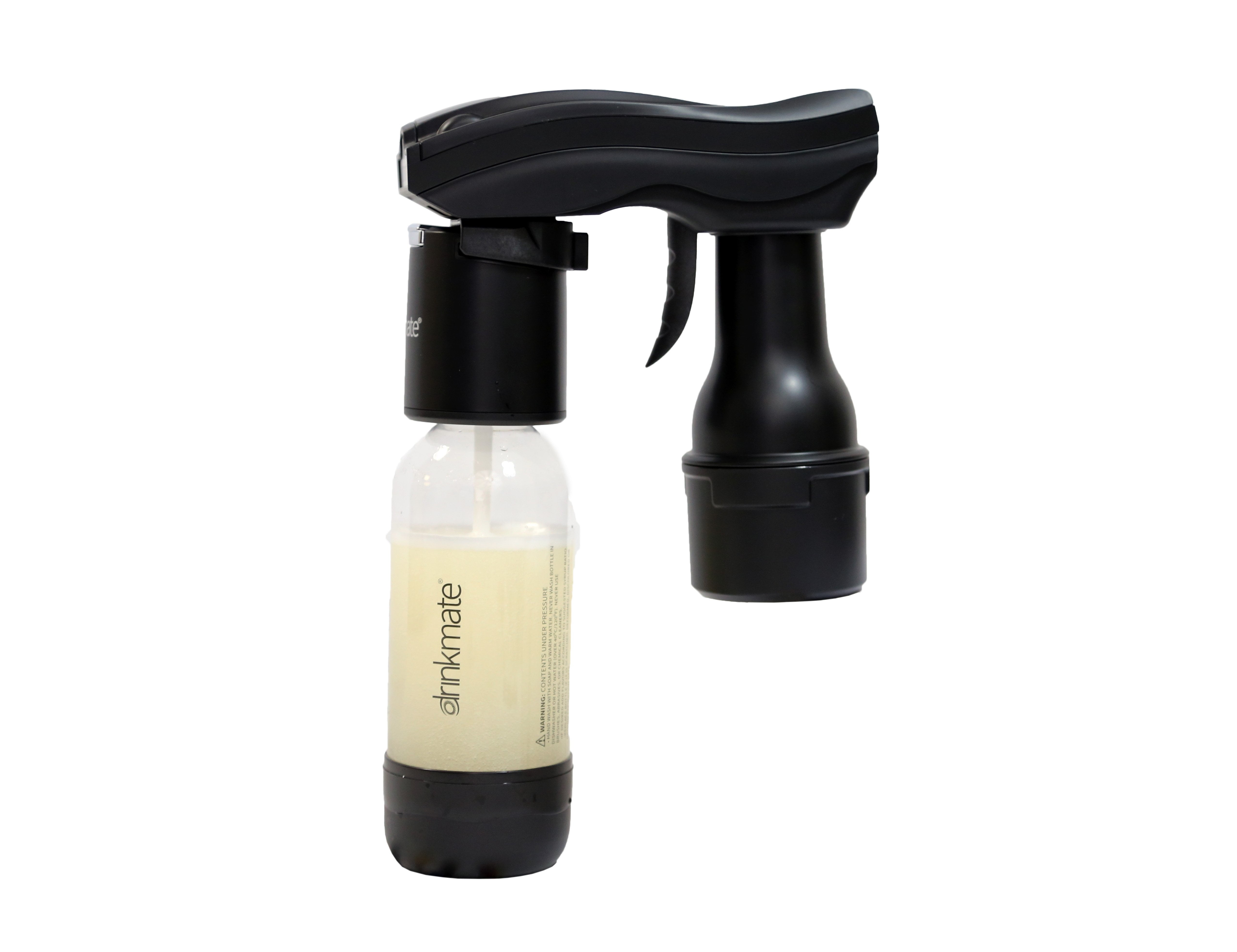 drinkmate spritzer kit stores