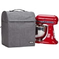 thumbnail image 1 of Cubierta antipolvo para batidora de pie KitchenAid HOMEST de 5/4.5 cuartos, 1 of 7