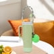 thumbnail image 1 of Juego de accesorios para tazas, juego de colgantes para tazas, bonito llavero con dijes, juego de cadena para tazas para fiestas, autos, carteras, Verde, 1 of 10