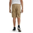 thumbnail image 5 of Wrangler® Boy's Tech Cargo Shorts with Screen Cleaner, Sizes XS-2XL & Husky, 5 of 8