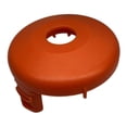 thumbnail image 4 of 4Pcs For Gardena Turbotrimmer Smallcut Lawn Trimmer Plastic Replacement Spool Cap, 05329-20, 4 of 5