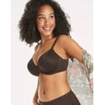 thumbnail image 2 of Maidenform One Fab Fit Everyday Modern Demi Underwire Bra Womens Convertible DM7543, 2 of 5