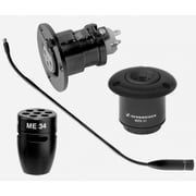 SENN IS SERIES FIXED INSTALL P