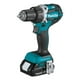 thumbnail image 3 of Taladro perforador inalámbrico Makita XFD12R LXT® de 18 V y 2.0 Ah, 3 of 4