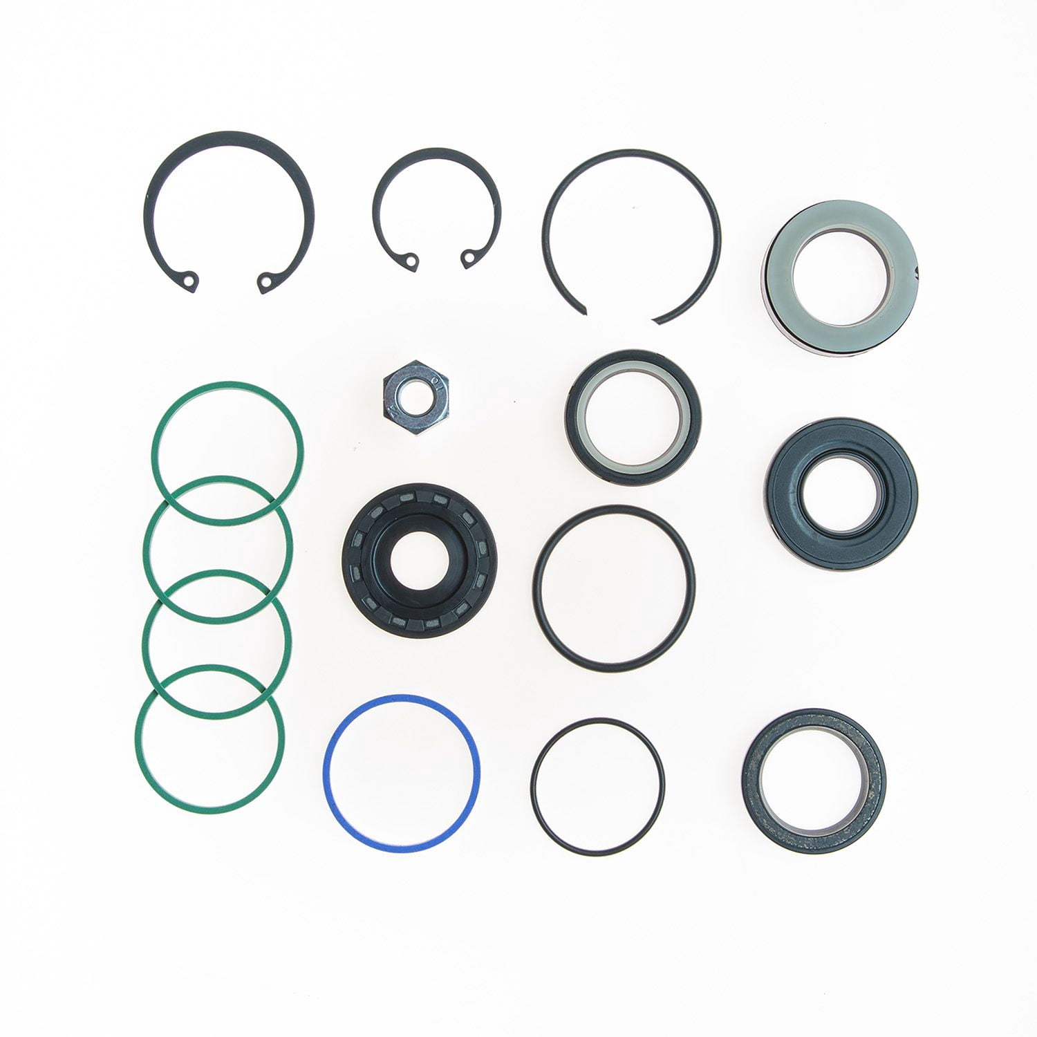 Edelmann 8628 Rack and Pinion Seal Kit