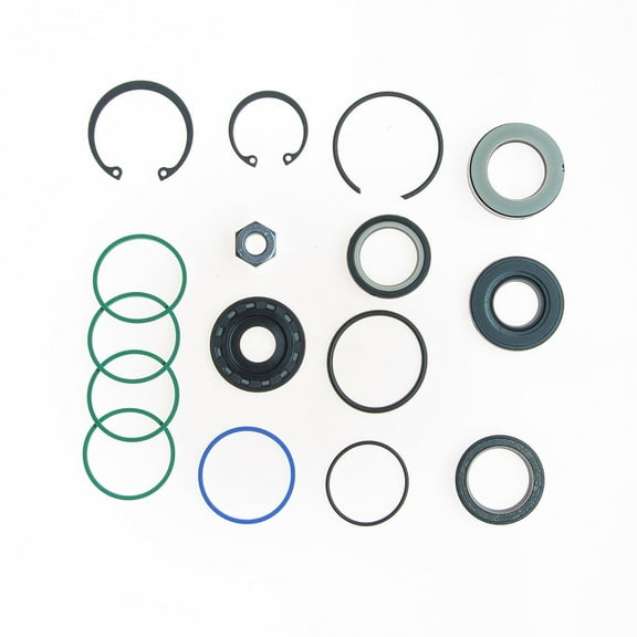 Edelmann Rack/Pinion Seal Kit - 8628