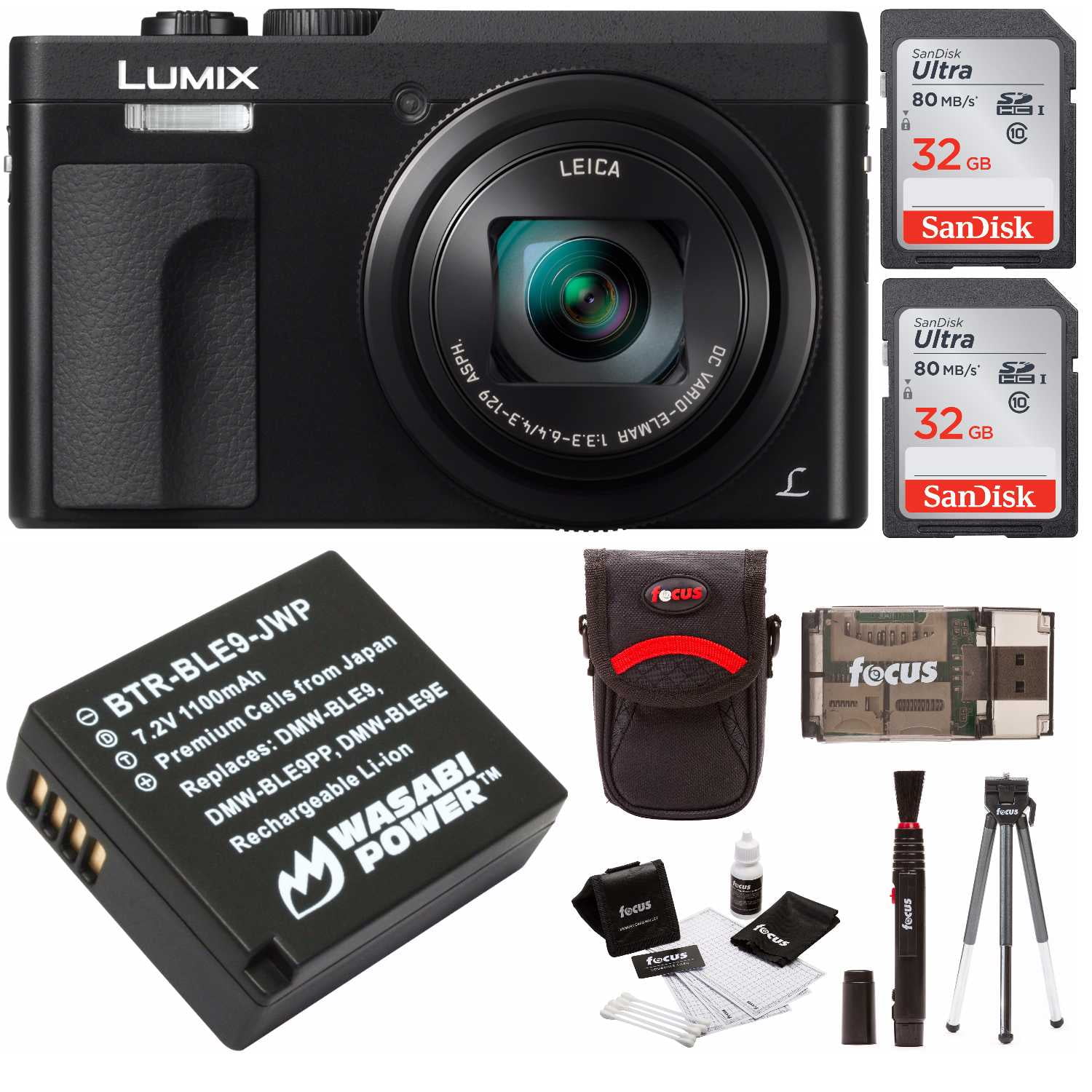 Navitech Grey Shoulder Camera Bag Compatible with YinFun Digital Camera Vlogging 30MP 2.7 