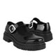 thumbnail image 1 of ZAPATOS NIÑA GREEN LOVE 92181 CHAROL NEGRO GREEN LOVE 92181, 1 of 4