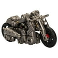 thumbnail image 5 of Transformers Generations Studio Series Origine Transformers : Le dernier chevalier Decepticon Mohawk, 5 of 5