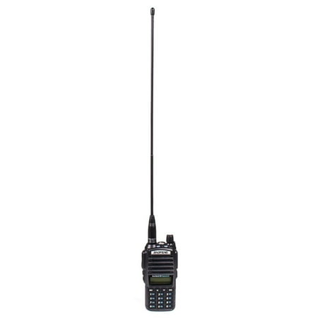 Baofeng UV dual-band gain walkie-talkie antenna NA-771 antenna adapter BF-5R (Best Antenna For Baofeng Uv 5r)